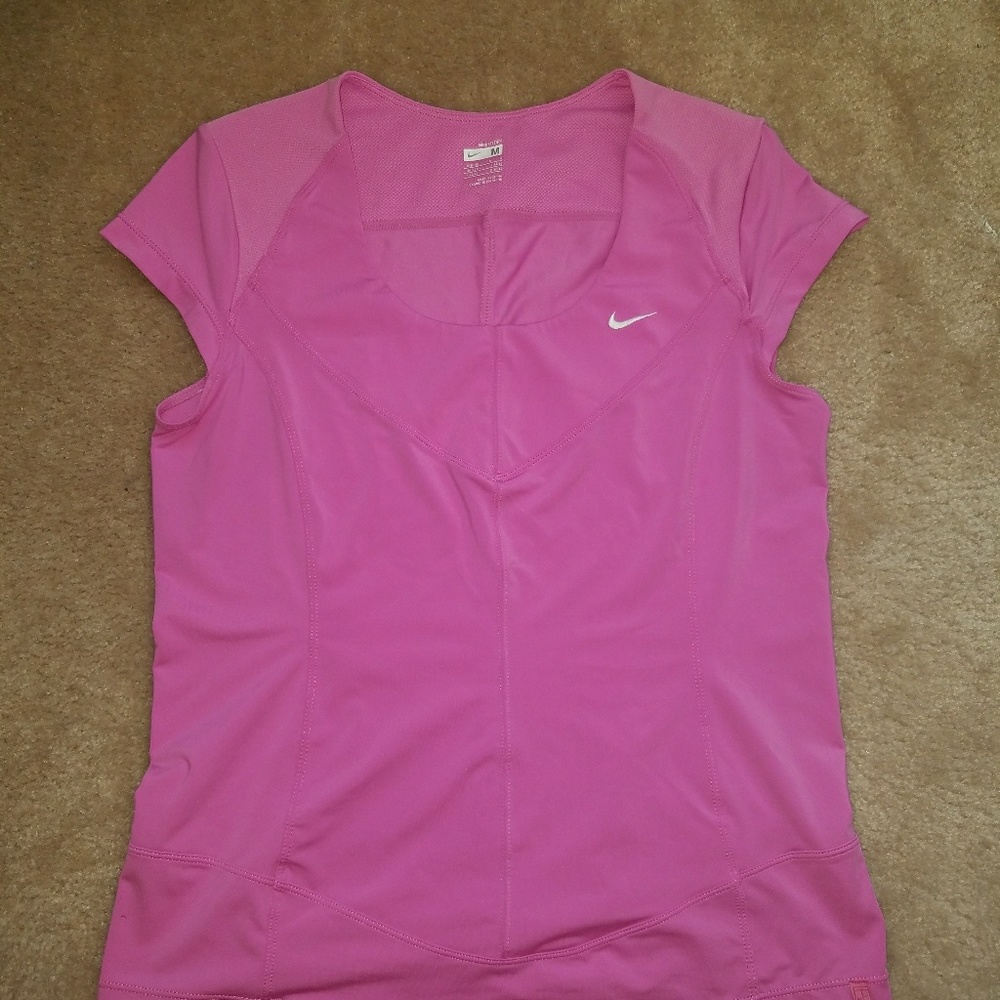 Nike Dri-Fit Top